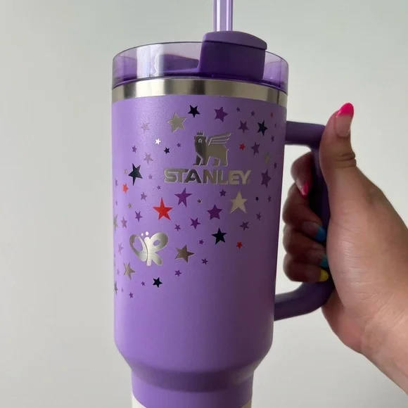 NWT Olivia Rodrigo Stanley ✨limited edition ✨ - Picture 6 of 12